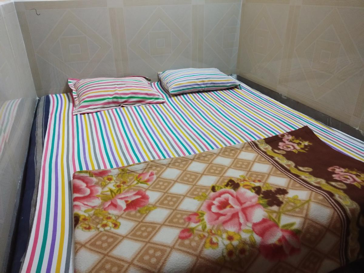 Today Guest House Haora Exterior photo