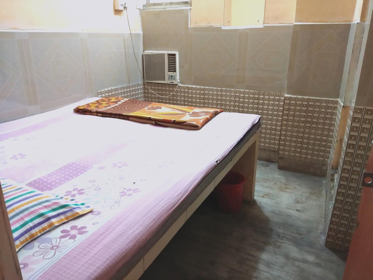Today Guest House Haora Exterior photo