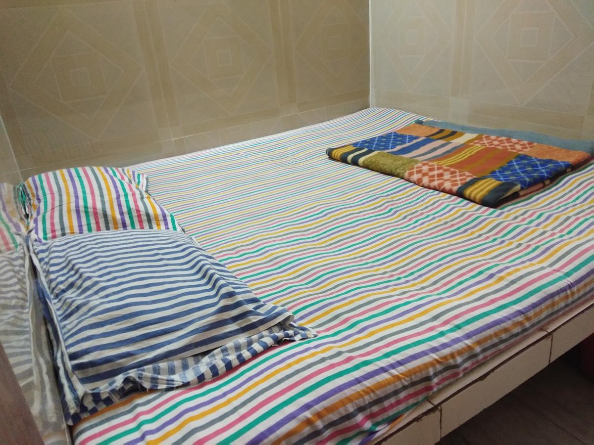 Today Guest House Haora Exterior photo