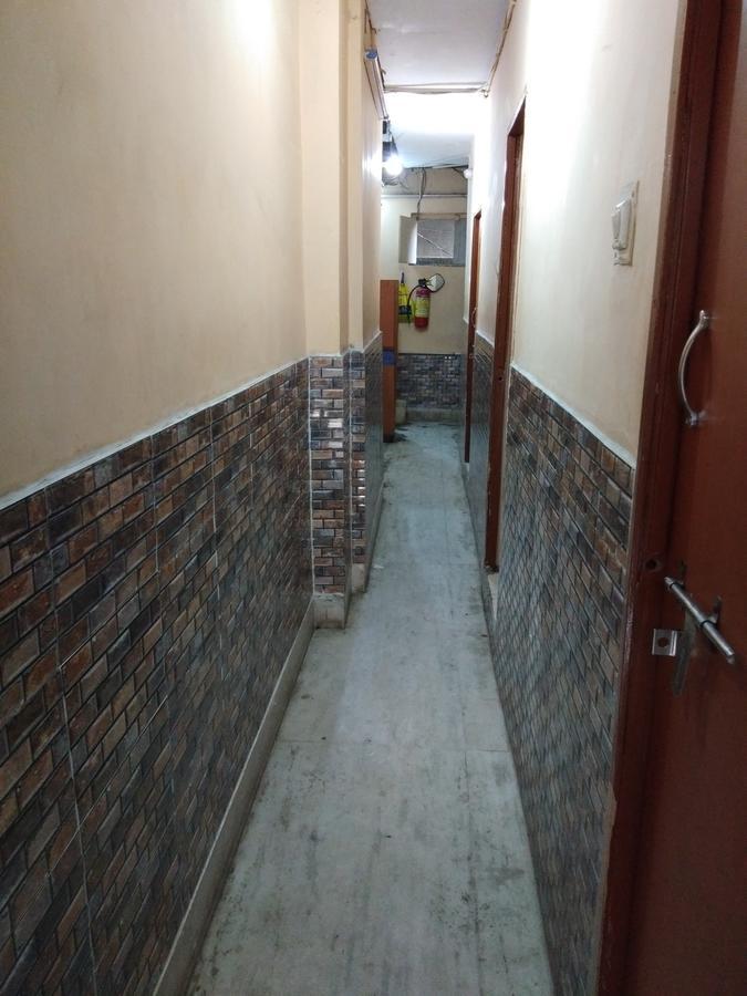 Today Guest House Haora Exterior photo